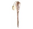 Бра Arte Lamp Waterfall A1577AP-1GO