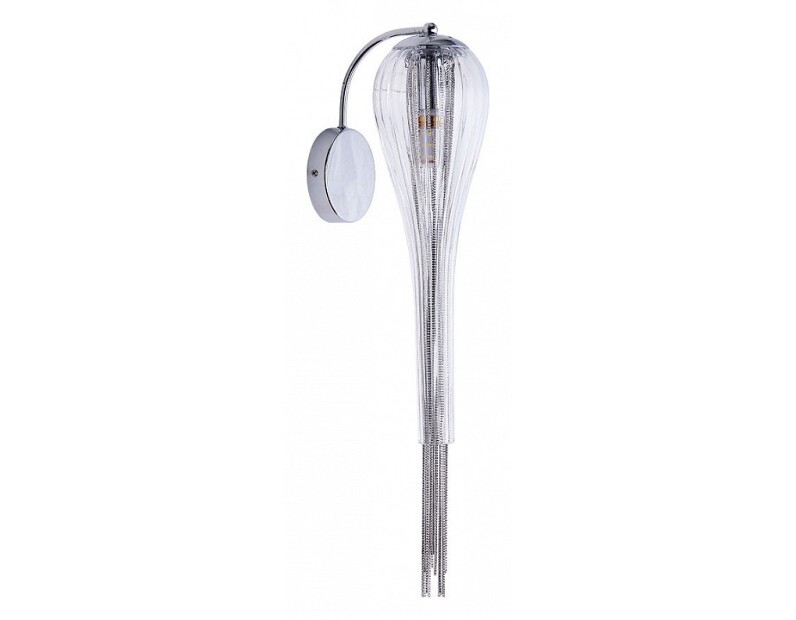 Бра Arte Lamp Waterfall A1577AP-1CC