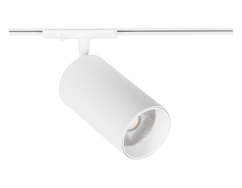 Светильник на штанге Arte Lamp Aero A1347PL-1WH