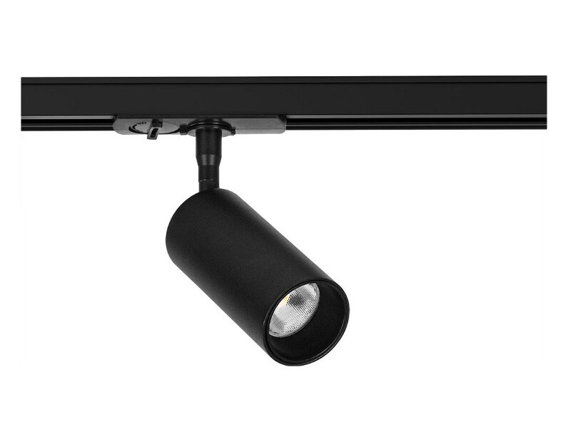 Светильник на штанге Arte Lamp Aero A1345PL-1BK