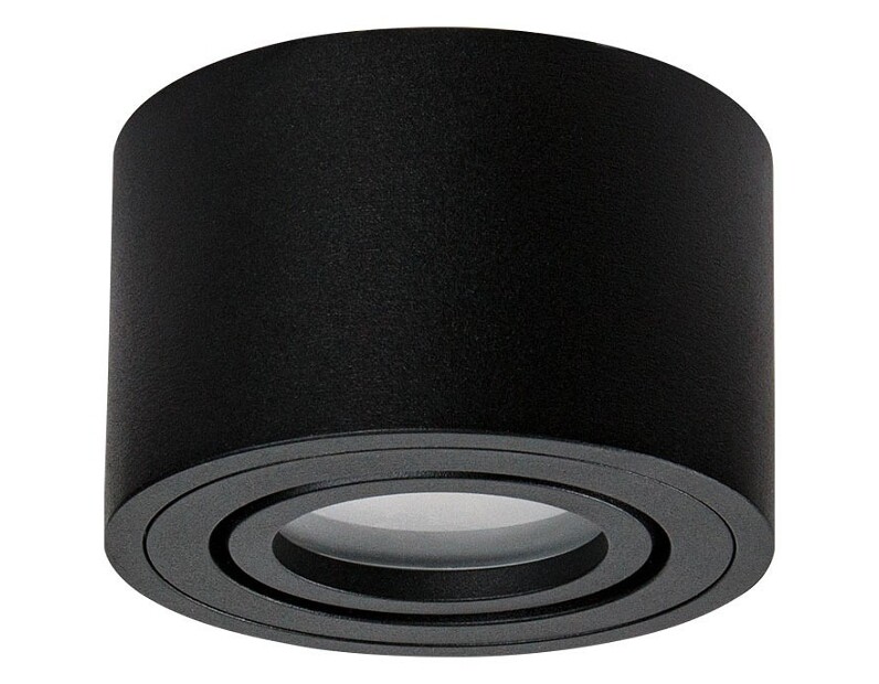 Накладной светильник Arte Lamp Unito A0550PL-1BK