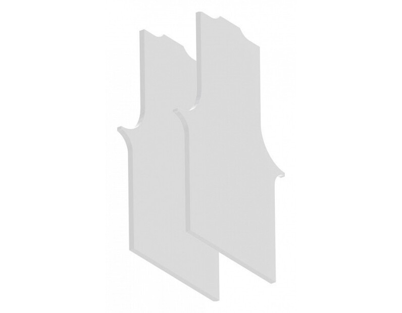 Заглушка для трека Arte Lamp Linea-Accessories A485233E