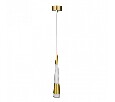 Подвесной светильник Arte Lamp Sabik A6576SP-1PB