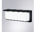 Накладной светильник Arte Lamp Ferro A5224AL-1BK