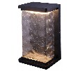 Накладной светильник Arte Lamp Atlantis A2313AL-1BK