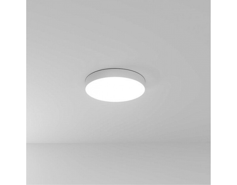 Накладной светильник Arte Lamp Fado A7350PL-1WH