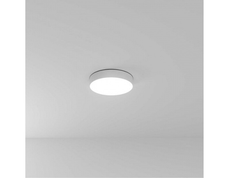 Накладной светильник Arte Lamp Fado A7320PL-1WH
