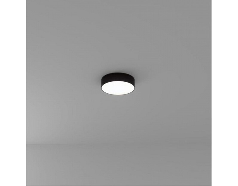 Накладной светильник Arte Lamp Fado A7320PL-1BK