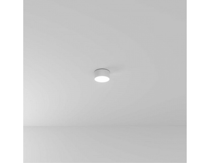 Накладной светильник Arte Lamp Fado A7312PL-1WH