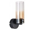 Бра Arte Lamp Lanterna A3606AP-8BK