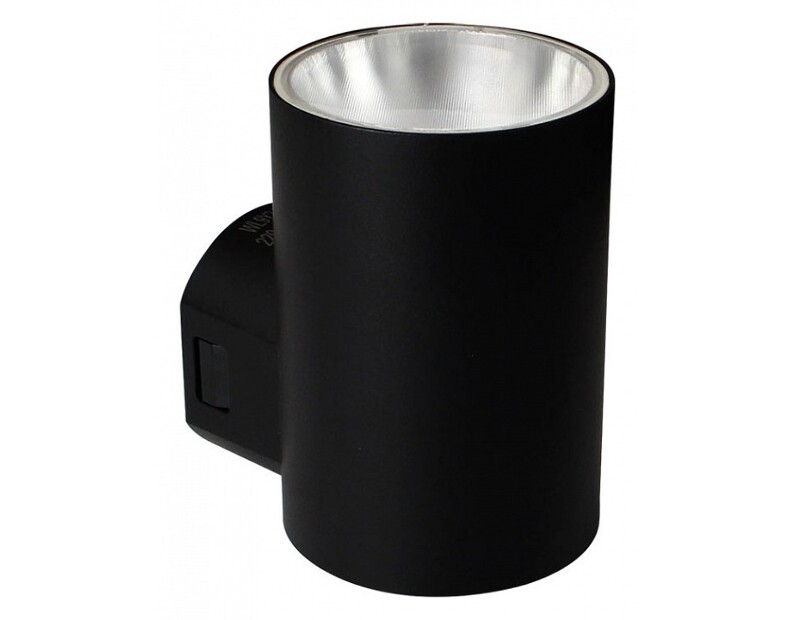 Светильник на штанге Arte Lamp Alcyone A6109AL-1BK