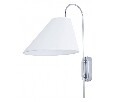 Бра Arte Lamp Rondo A4086AP-1CC