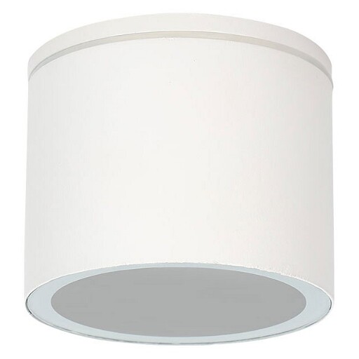 Накладной светильник Arte Lamp Piautos A1913PF-1WH