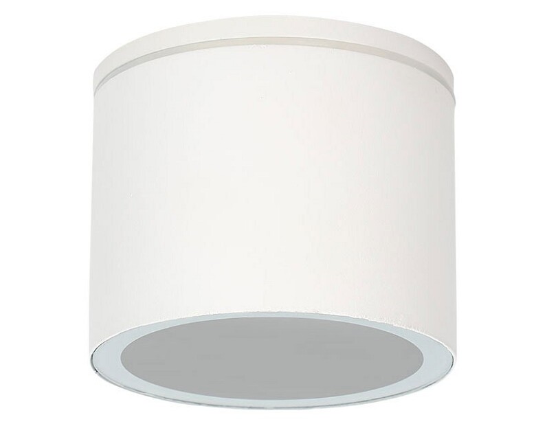 Накладной светильник Arte Lamp Piautos A1913PF-1WH