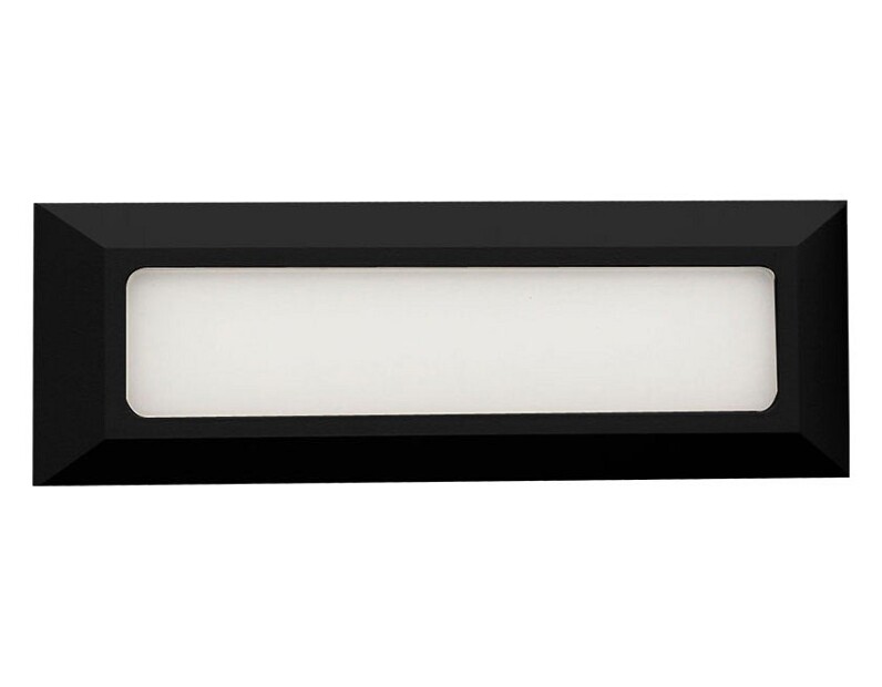 Встраиваемый светильник Arte Lamp Tipico A1505AL-1BK