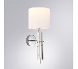 Бра Arte Lamp Taygeta A4097AP-1CC