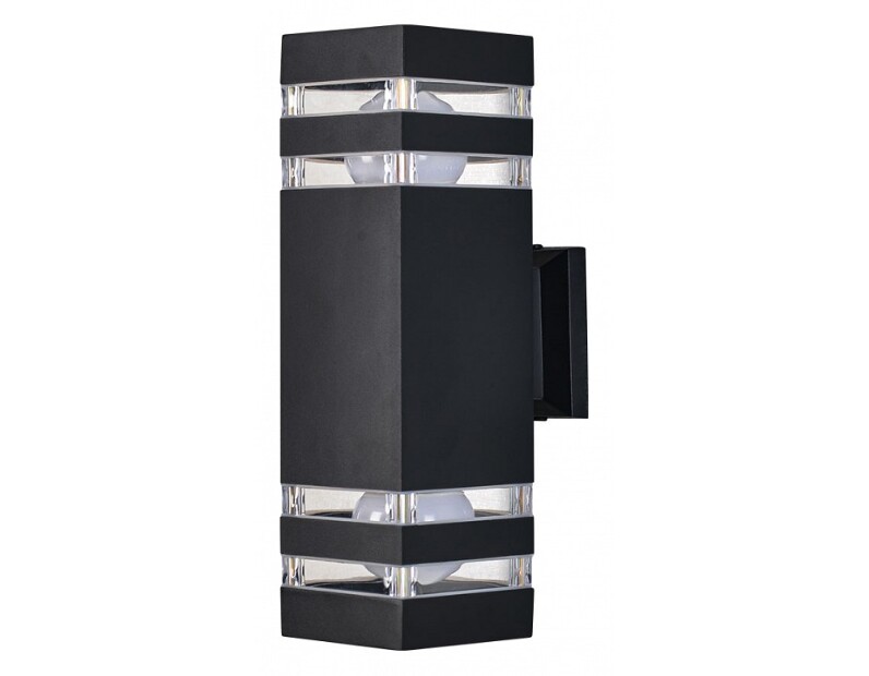 Светильник на штанге Arte Lamp Heather A4413AL-2BK