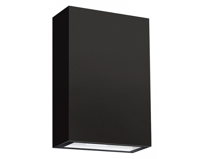 Накладной светильник Arte Lamp Algol A2750AL-2BK