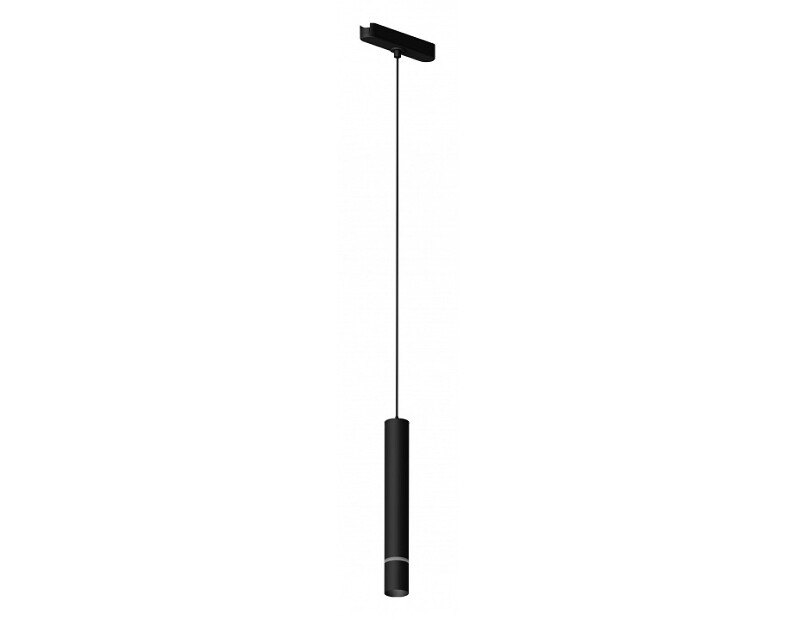 Подвесной светильник Arte Lamp Rapid A6159PL-1BK