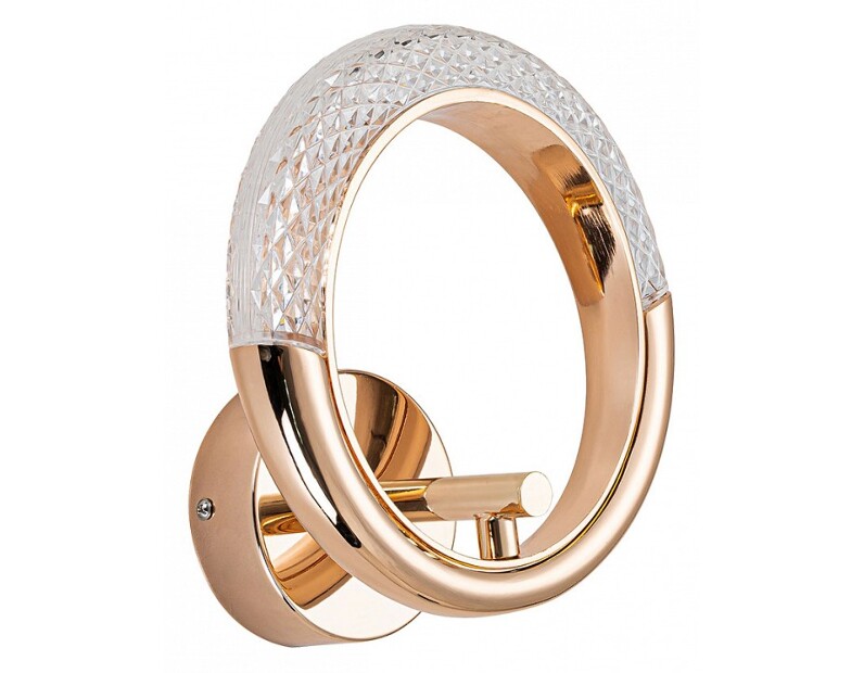 Бра Arte Lamp Montana A7777AP-1GO