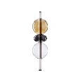Подвесной светильник Arte Lamp Vassoio A6835SP-12SM