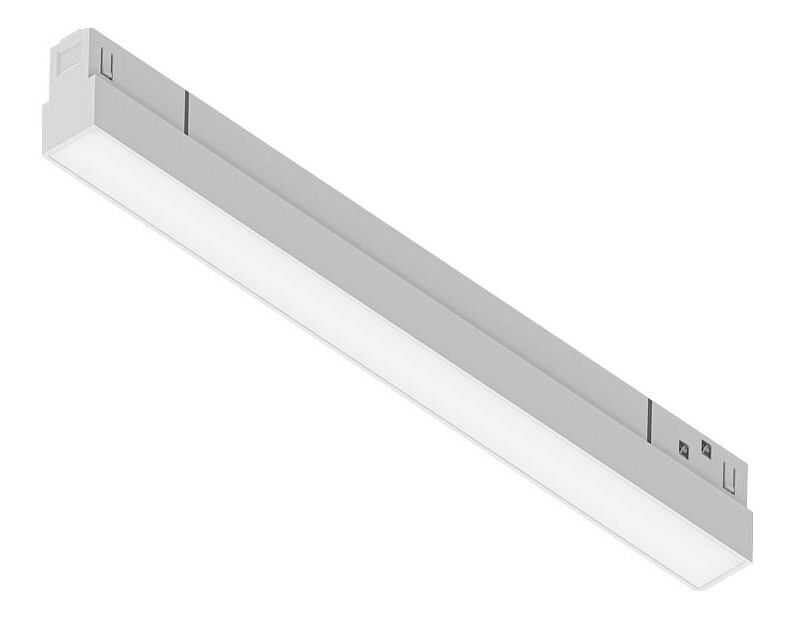 Встраиваемый светильник Arte Lamp Linea A4692PL-1WH