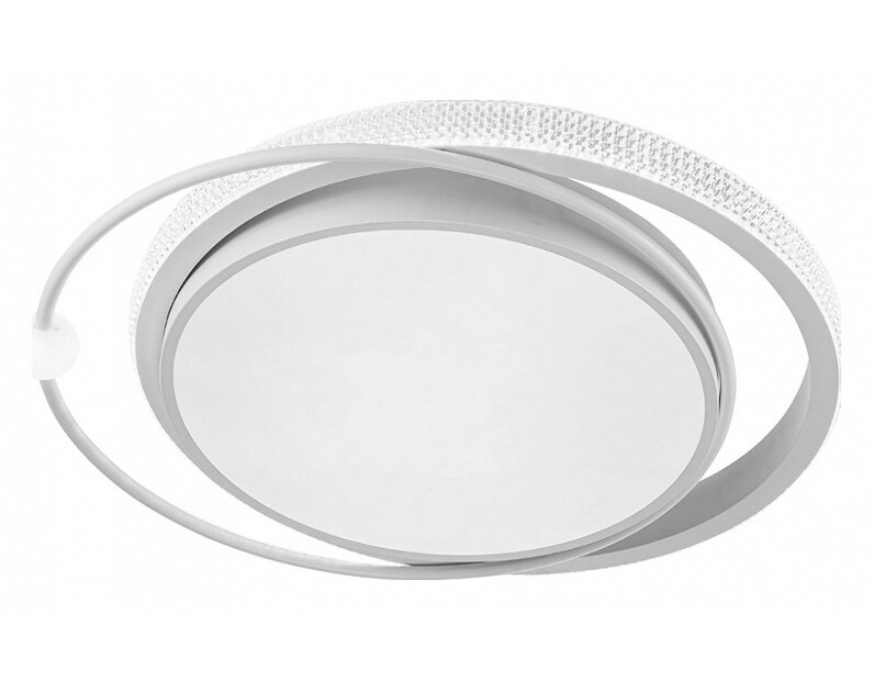 Накладной светильник Arte Lamp Alsafi A2657PL-1WH