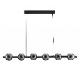 Подвесной светильник Arte Lamp Markab A2471SP-12BK