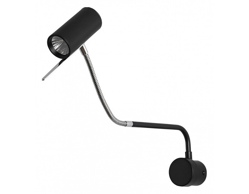 Бра Arte Lamp Sulafat A2423AP-5CC