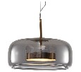 Подвесной светильник Arte Lamp Padova A2404SP-33SM