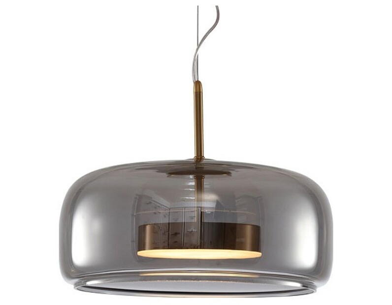 Подвесной светильник Arte Lamp Padova A2404SP-33SM