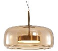 Подвесной светильник Arte Lamp Padova A2404SP-33AM
