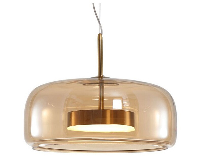 Подвесной светильник Arte Lamp Padova A2404SP-33AM
