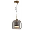 Подвесной светильник Arte Lamp Padova A2404SP-23SM
