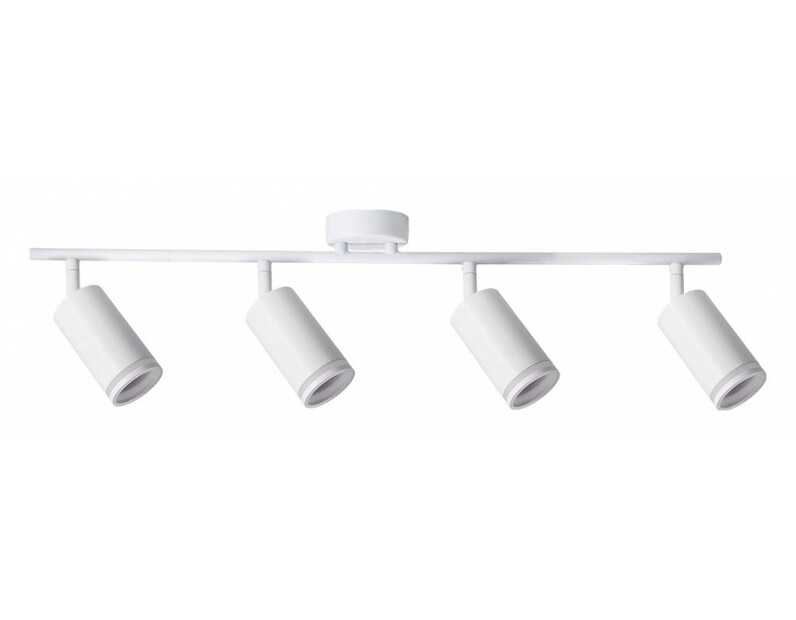 Спот Arte Lamp Imai A2365PL-4WH