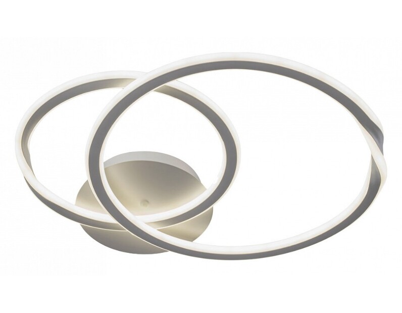 Накладной светильник Arte Lamp Sierra A2211PL-2WH