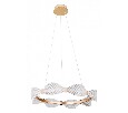 Подвесной светильник Arte Lamp Grace A1868SP-1PB