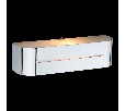 Накладной светильник Arte Lamp Cosmopolitan A7210AP-1CC