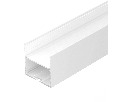 Профиль SL-LINE-5050-LW-2000 WHITE (Arlight, Алюминий)