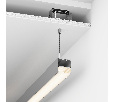 Профиль SL-LINE-5050-LW-2000 WHITE (Arlight, Алюминий)