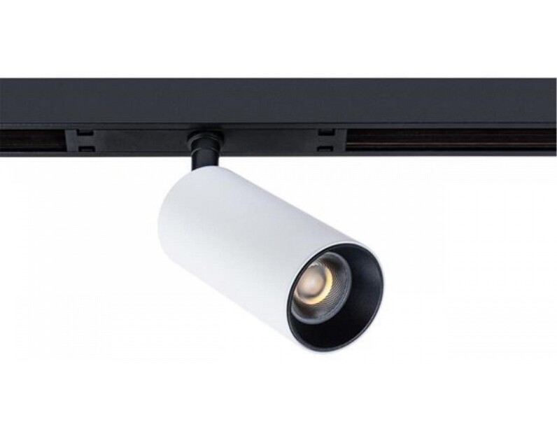 Светильник на штанге Arte Lamp Optima A7260PL-1WH