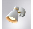 Бра Arte Lamp Fafnir A5047AP-1WH