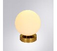Накладной светильник Arte Lamp Alcor A2224PL-1PB