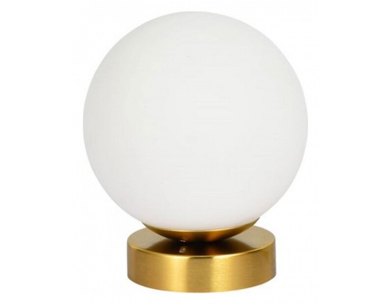 Накладной светильник Arte Lamp Alcor A2224PL-1PB