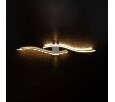 Бра Arte Lamp Aludra A2216AP-1WH