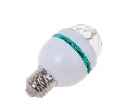 Лампа "Хрустальный шар" 5,5 см. 220V 176676