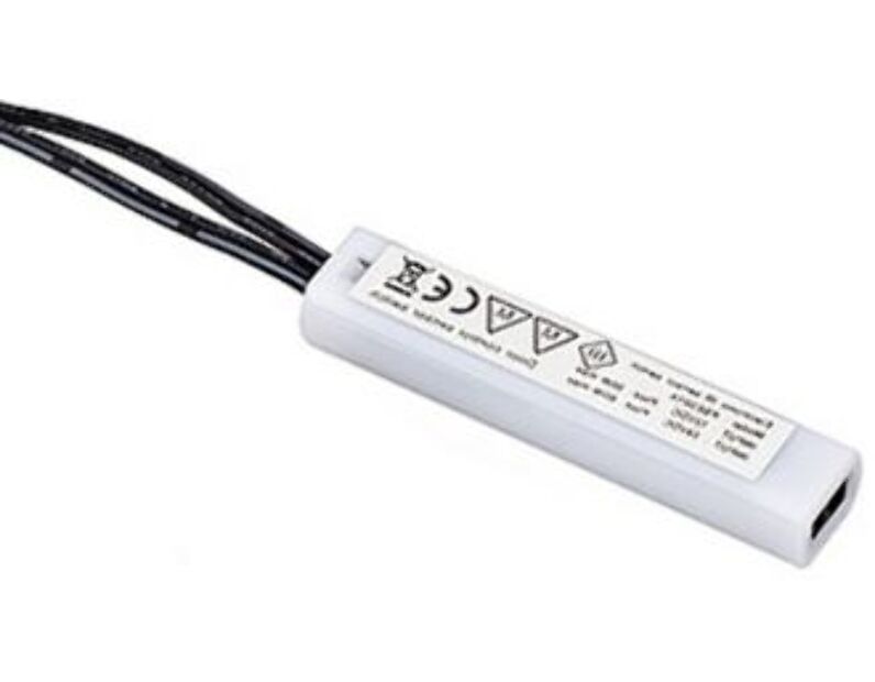 ИК-датчик Arlight  (12-24V, 30-60W, IR-Sensor) SR1-Door White
