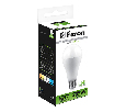 Лампа светодиодная Feron LB-100 Шар E27 25W 4000K 25791