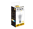 Лампа светодиодная Feron LB-98 Шар E27 20W 2700K 25787