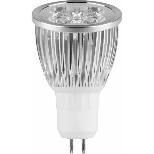 Лампа светодиодная Feron LB-108 MR16 G5.3 5W 4000K 25192
